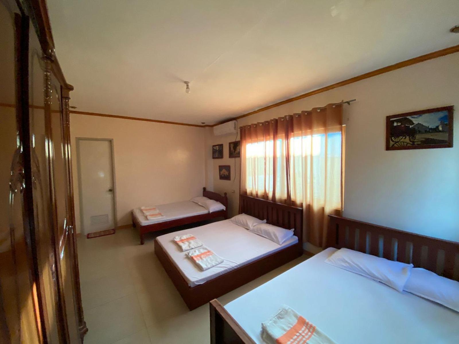 The Orange House - Vigan Villa Extérieur photo