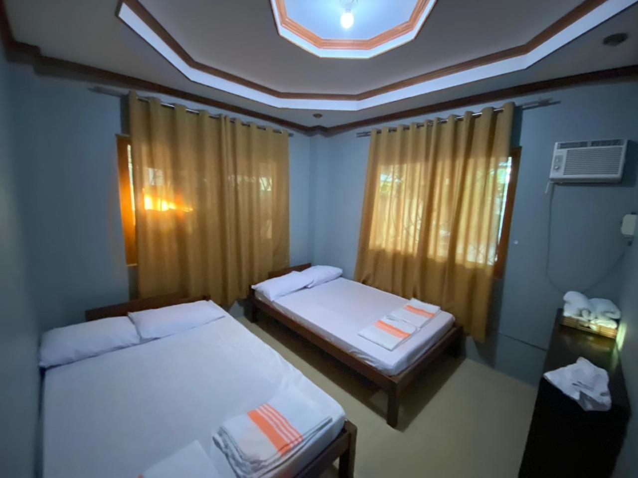 The Orange House - Vigan Villa Extérieur photo