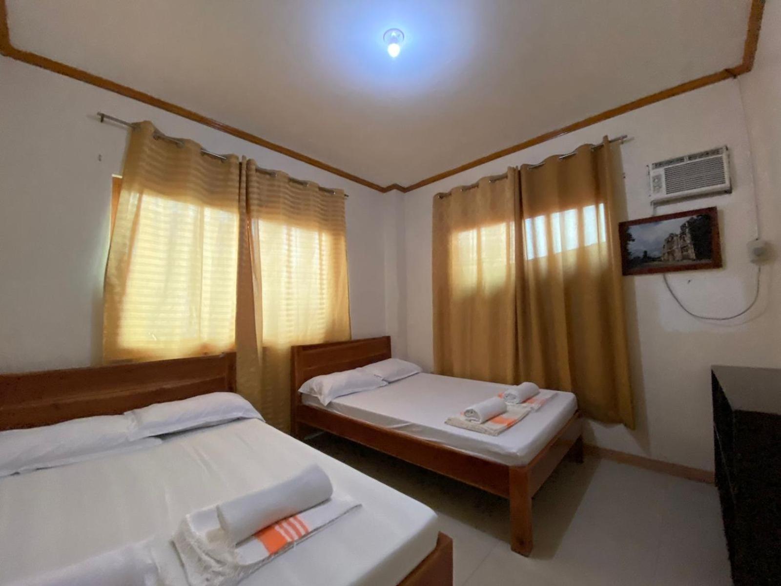 The Orange House - Vigan Villa Extérieur photo