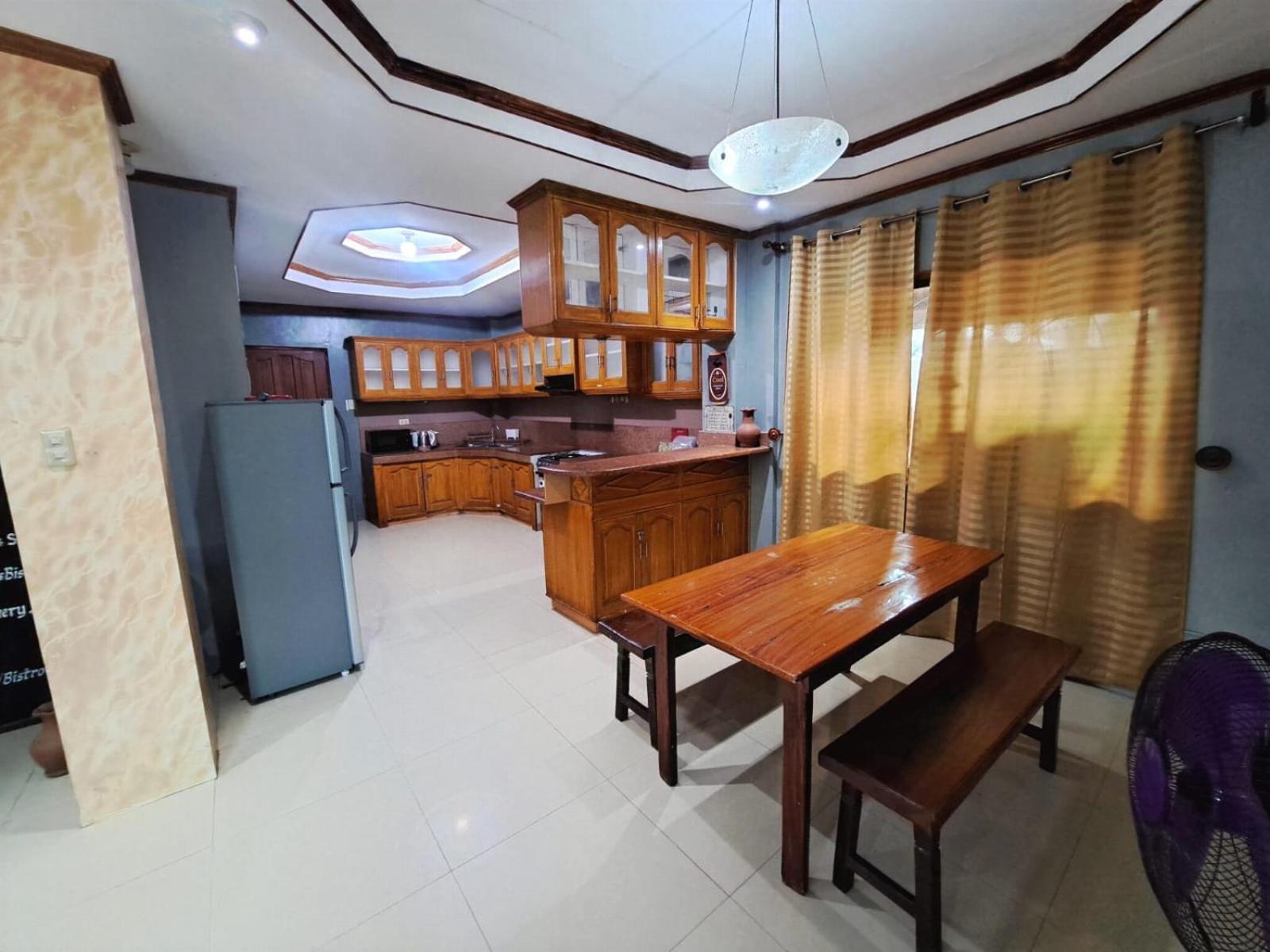 The Orange House - Vigan Villa Extérieur photo