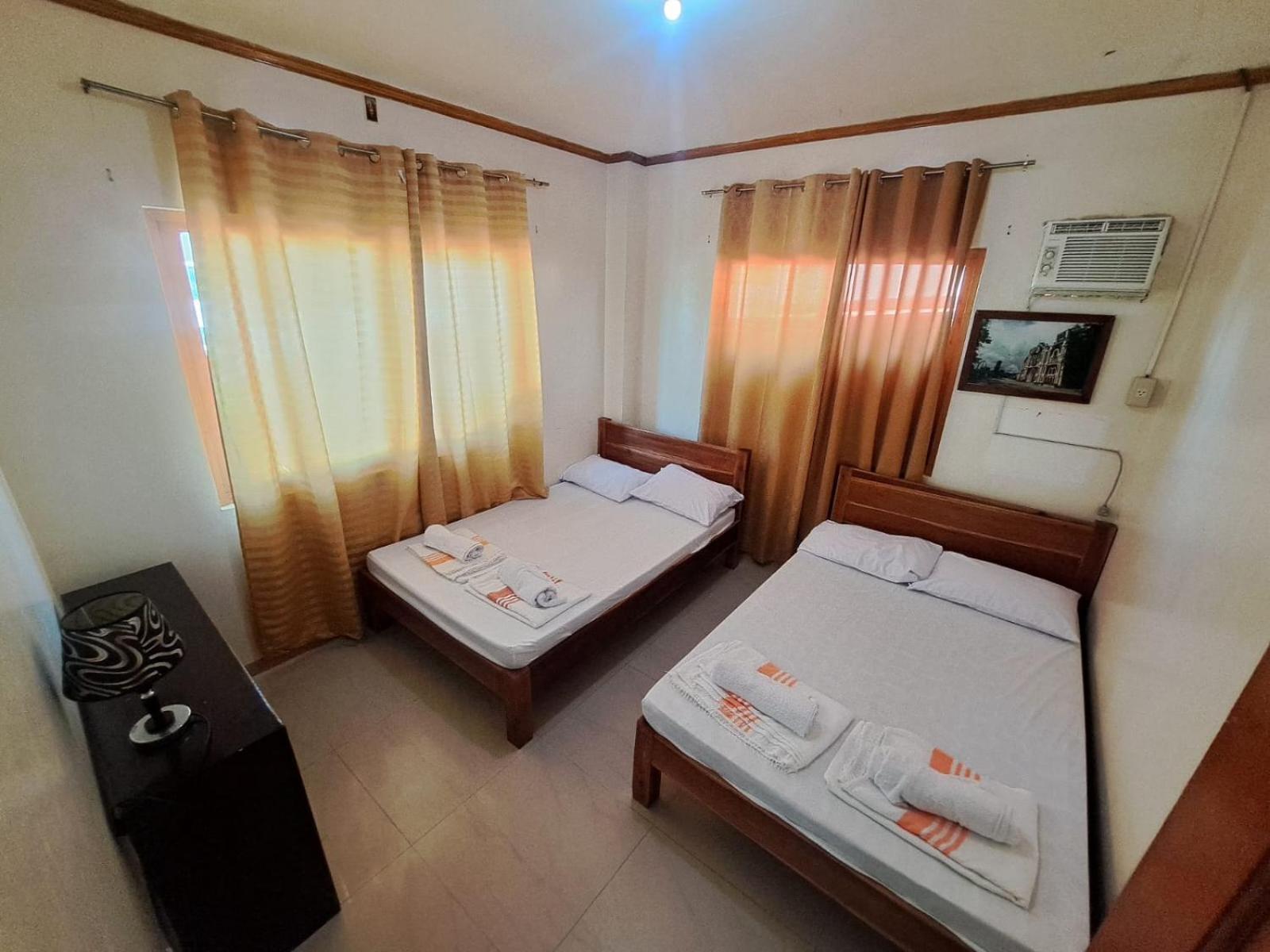 The Orange House - Vigan Villa Extérieur photo