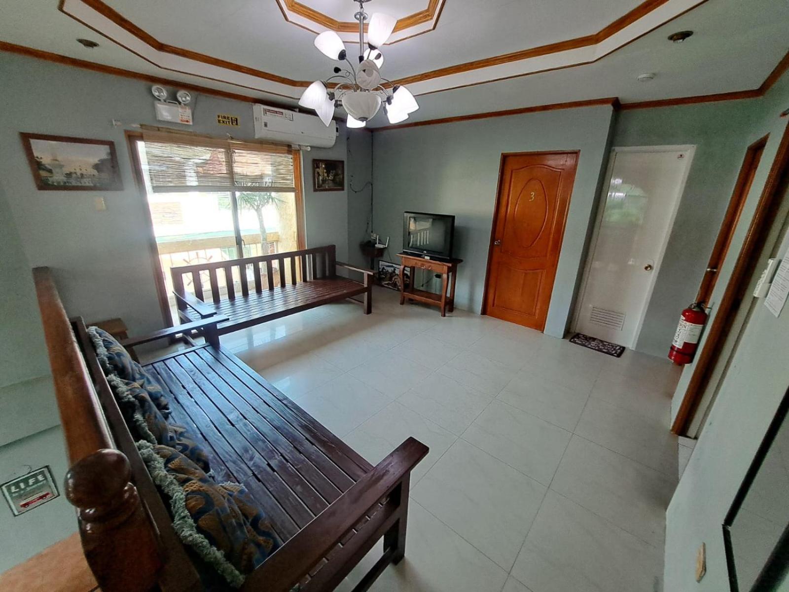 The Orange House - Vigan Villa Extérieur photo