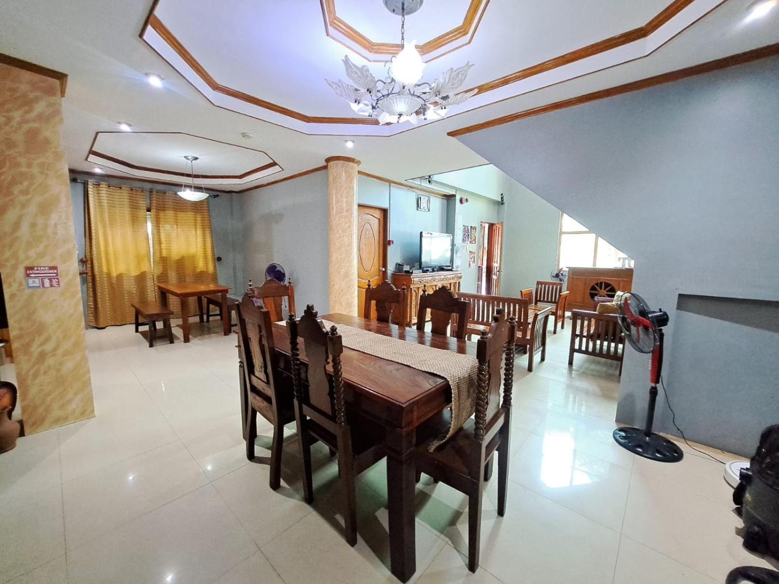 The Orange House - Vigan Villa Extérieur photo