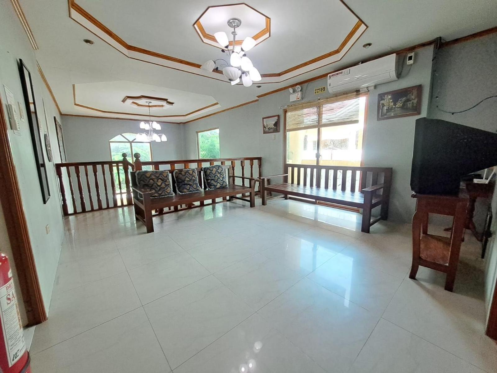 The Orange House - Vigan Villa Extérieur photo