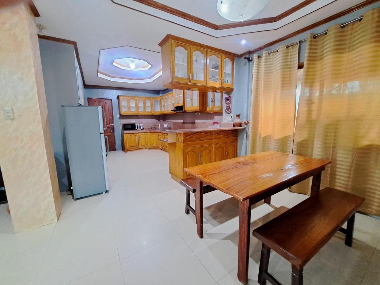 The Orange House - Vigan Villa Extérieur photo