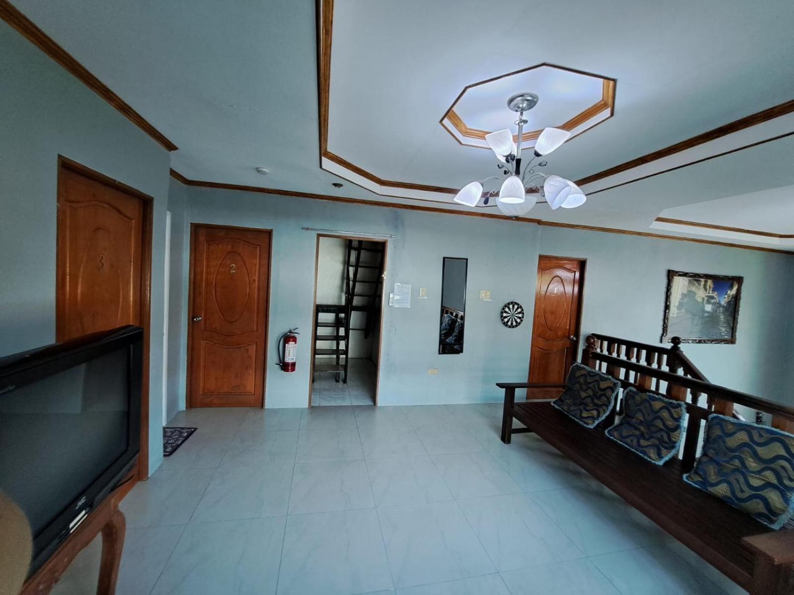 The Orange House - Vigan Villa Extérieur photo