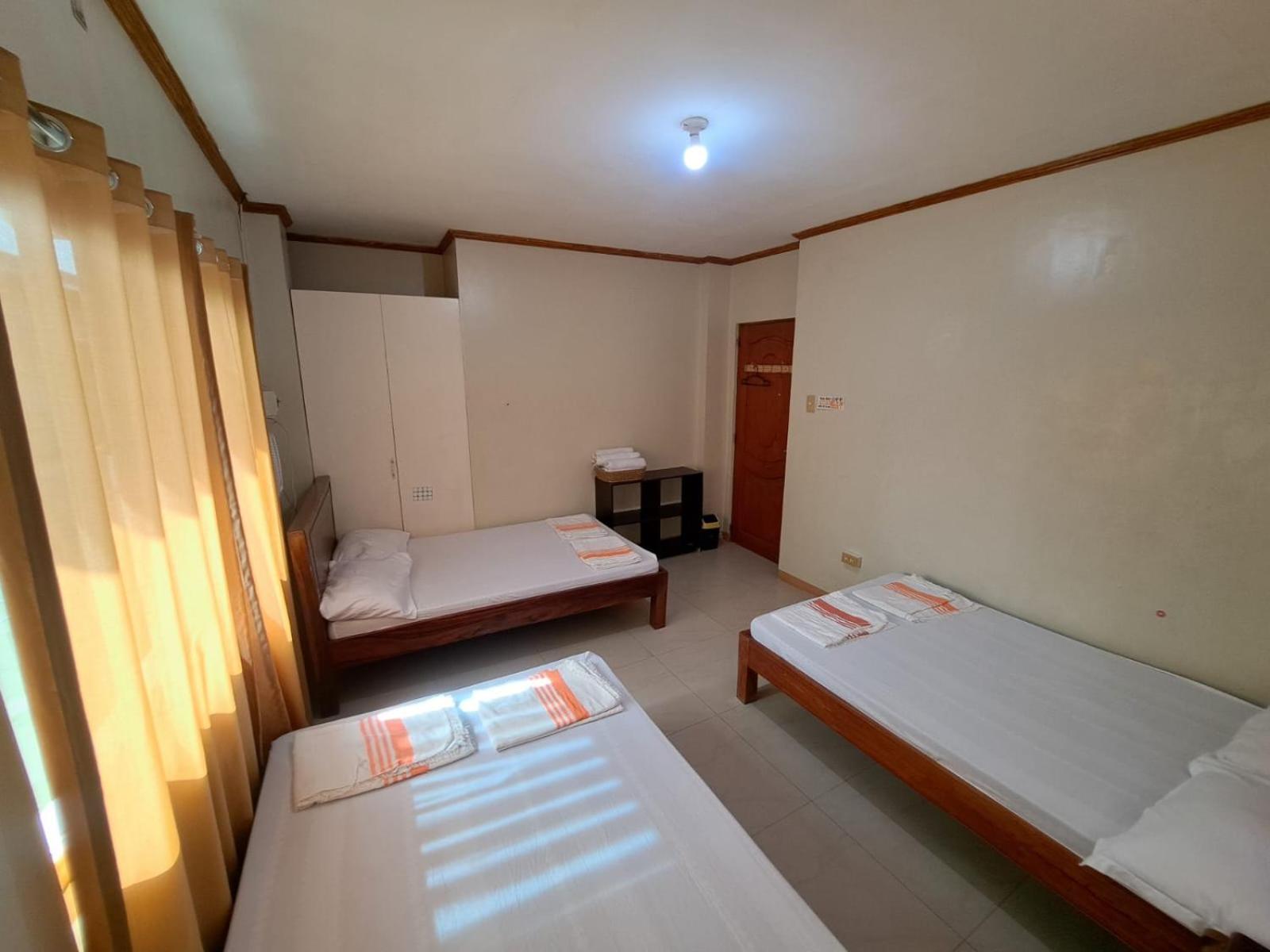 The Orange House - Vigan Villa Extérieur photo