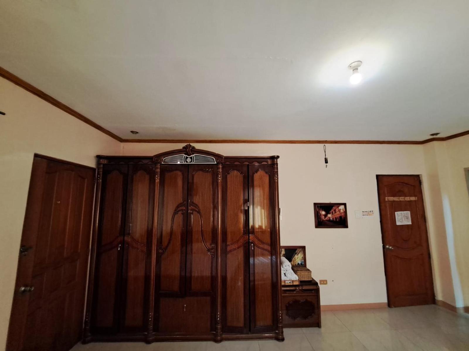 The Orange House - Vigan Villa Extérieur photo